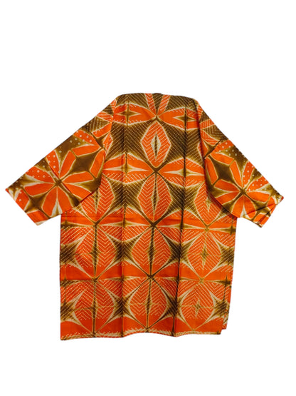 Semi Stitched Casual kurta