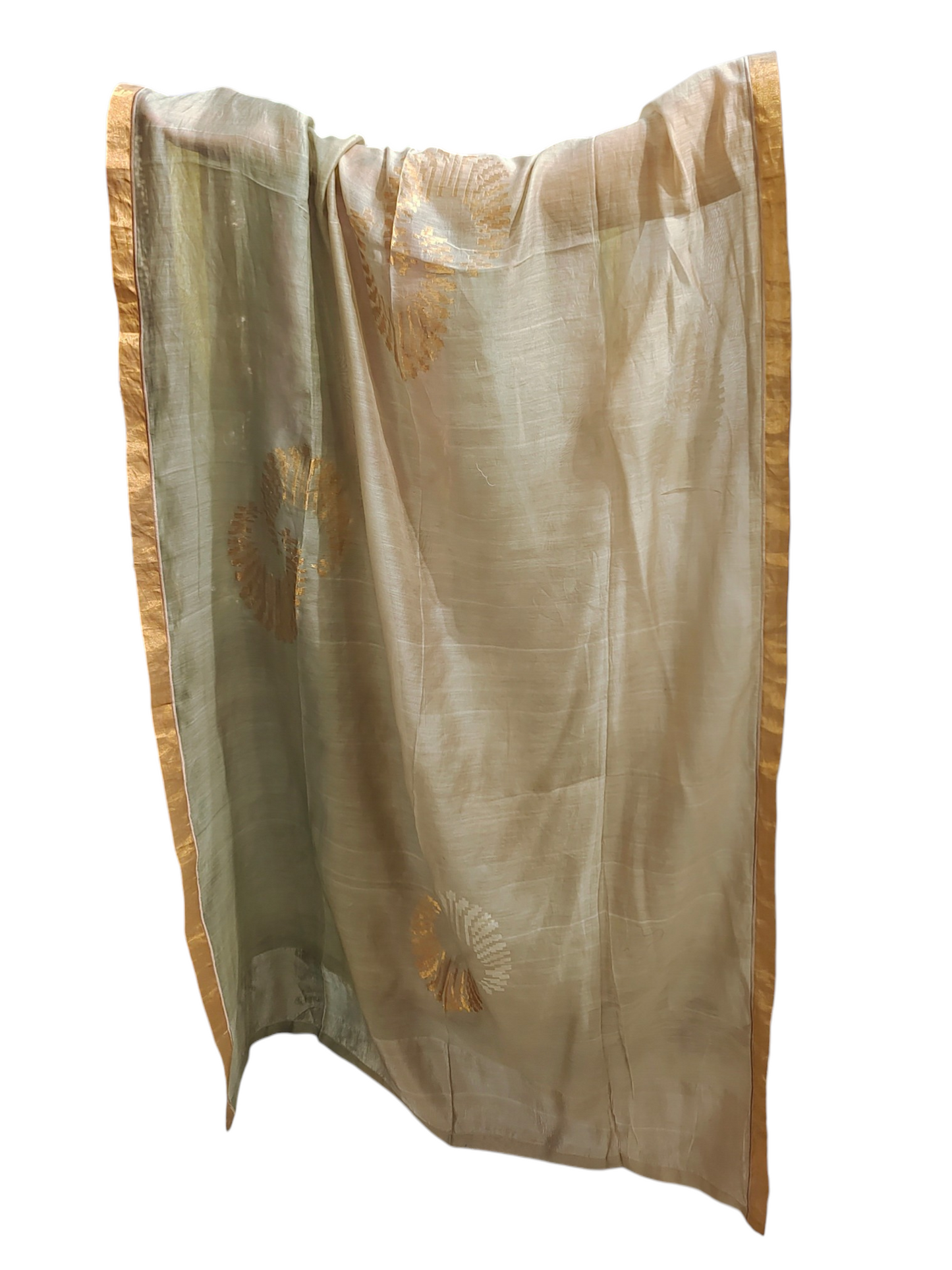 Formal Chanderi Dupatta