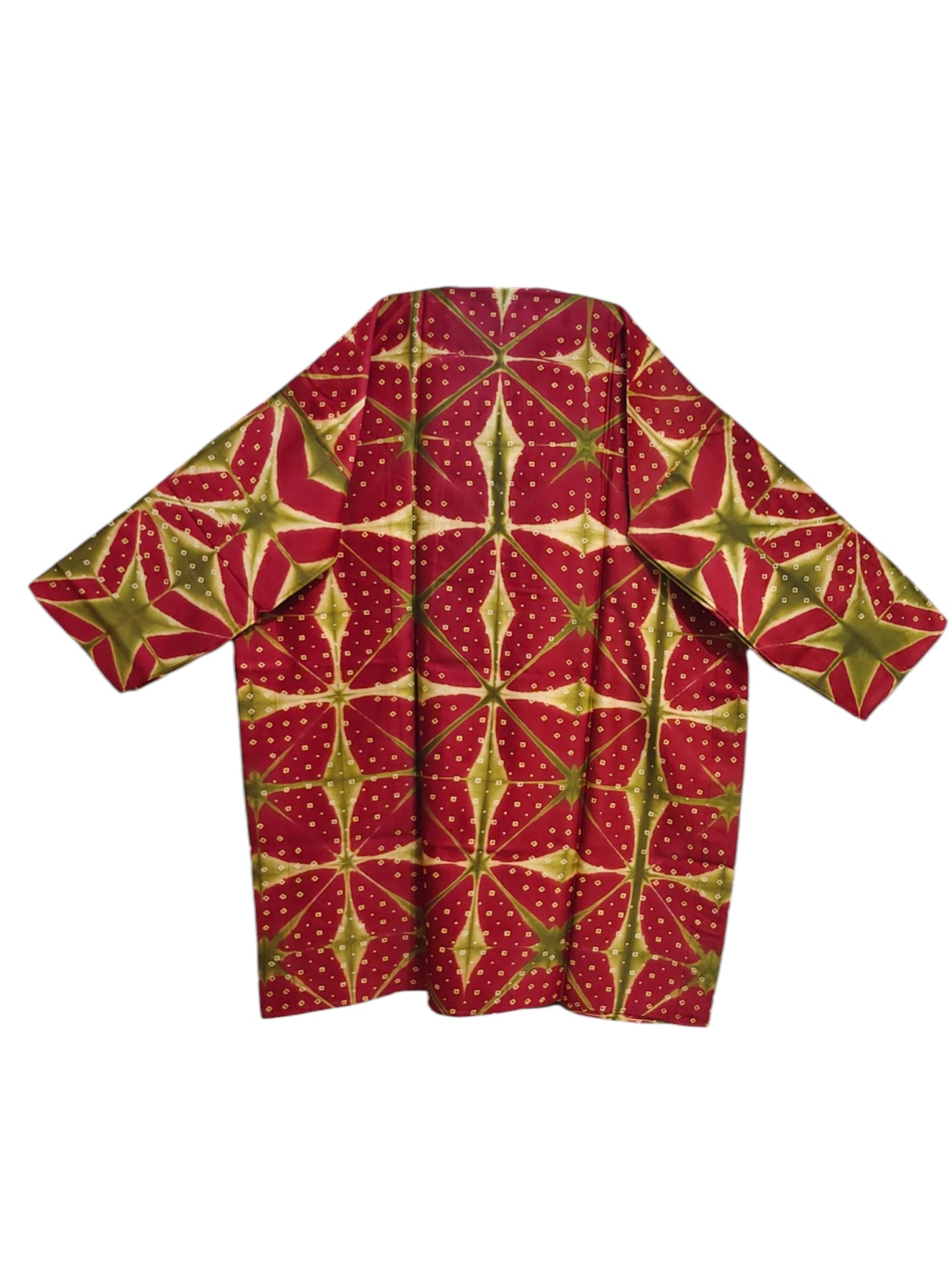 Semi Stitched Casual kurta