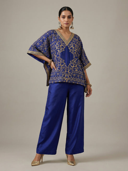 Indowestern Formal kaftan coordset